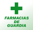 Farmacias de Guardia