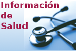 Información de Salud