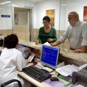 Atención al paciente