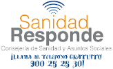 Sanidad Responde