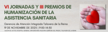 VI jornadas de Humanización