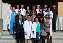 La atención integral a las pacientes con cáncer de mama centra el debate en el XVI Curso de Actualización en Cirugía 