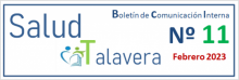 BOLETIN SALUD TALAVERA 11