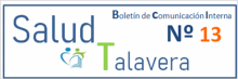 BOLETIN SALUD TALAVERA 13