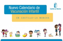 vacunación infantil